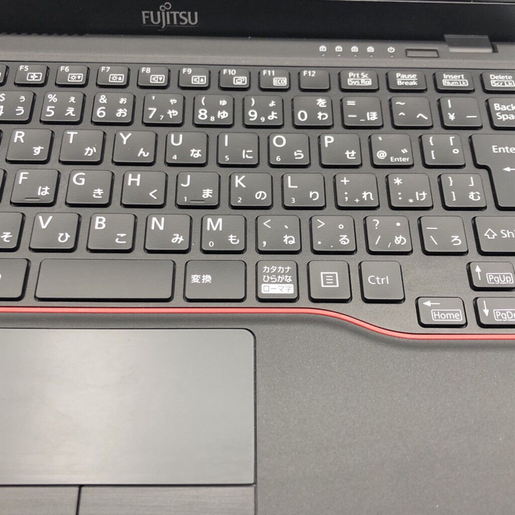 中古 富士通 LIFEBOOK U6313/M(i5-1345U/8GB/SSD256GB/W11P