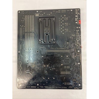 【仙台店】中古  ASRock B550 Phantom Gaming 4 (B550 AM4 ATX DDR4) 142933 