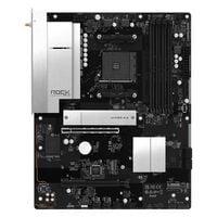 ASRock  B550 Rock WiFi (B550 AM4 ATX) 