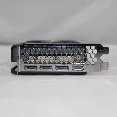 【通販センター】中古  Palit NE75070019K9-GB2050S (RTX5070 Infinity 3) 3480034073 