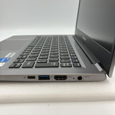 【新潟店】中古  THIRDWAVE F-14RP5（i5-1335U/16GB/SSD512GB/14.0 1920x1080/W11H) 3290006888 
