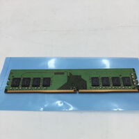 中古  PC4-21300 8GB デスクトップ用(DDR4-2666) 126165 