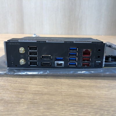 【姫路店】中古  GIGABYTE B650M AORUS ELITE AX (B650 AM5 mATX DDR5 168269 