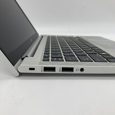 【堺七道店】中古  HP EliteBook 830 G8 MSO (Intel Core i5 1145G7 2.6GHz/16GB/SSD256GB/-/オンボード/13.3/1920x1080/Wi-Fi/WEBCAM/W11P/Microsoft Office Home and Business 2024) 188210 