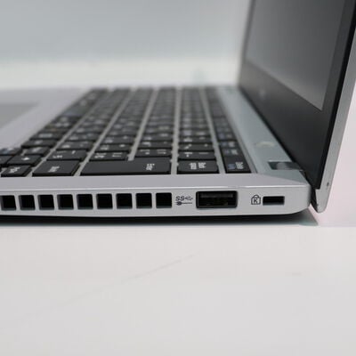 【札幌店】中古  NEC VersaPro タイプVB PC-VKM17BZG4 (Core i5 8350U/8GB/SSD256GB/-/オンボード/12.5/1366x768/Wi-Fi/WEBCAM/W11H64 MAR) 186116 