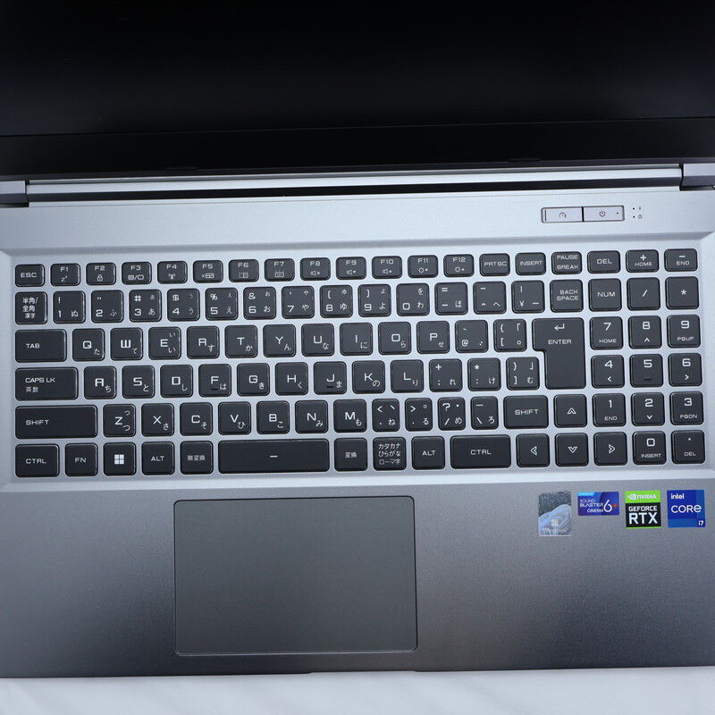 中古 THIRDWAVE raytrek R5-AA6 202069 （384903） ｜ パソコン通販の