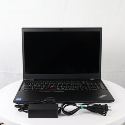 【通販センター】中古  LenovoThinkPad L15 Gen2(Intel Core i5 1135G7 2.40GHz/16GB DDR4/SSD512GB/-/オンボード/15.6/1920x1080/GbE/Wi-Fi/WEBCAM/W11P/Microsoft Office Home and Business 2024/VBT) 198502 