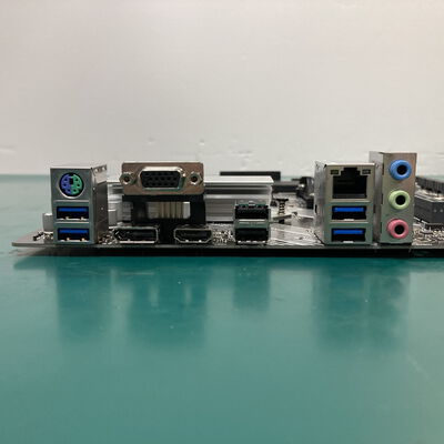 【富山本郷店】中古  ASUS PRIME A520M-A II (A520 AM4 mATX DDR4) 4760001194 