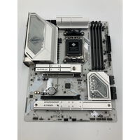 中古  ASRock X870 Steel Legend WiFi (X870 AM5 ATX DDR5) 172202 