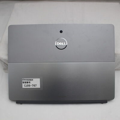【通販センター】中古  DELL Latitude 7210 2-in-1(Intel Core i7 10610U/16GB DDR3 (PC3)/SSD256GB/なし/オンボード/12/1920x1280/Wi-Fi/W11H64 MAR) 199720 