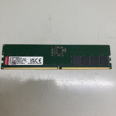 【大宮店】中古  PC5-38400 16GB デスクトップ用(DDR5-4800) 149151 