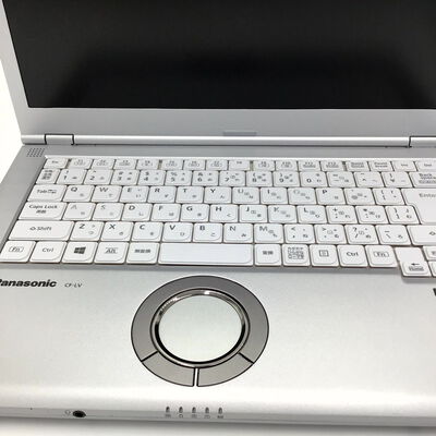 【白山FM松任店】中古  Panasonic CF-LV9RDHVS  (Intel Core i5 10310U 1.7GHz/8GB/SSD256GB/-/オンボード/14/1920x1080/Wi-Fi/W11P64) 172988 
