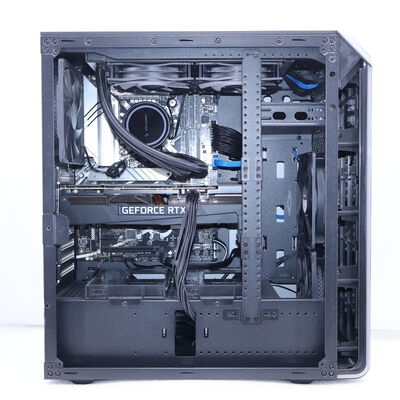 【通販センター】中古  THIRDWAVE GALLERIA ZA7C-R48 203363 