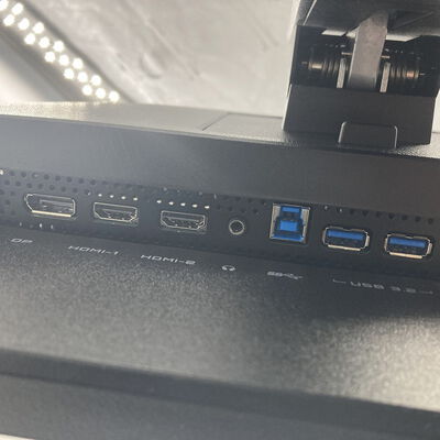 【堺七道店】中古  GIGABYTE G24F 2 (23.8"W 2H1DP 1ms IPS 165Hz) 4660002219 