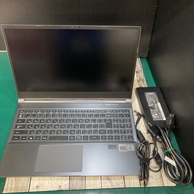 【広島店】中古  THIRDWAVE GALLERIA XL7C-R36 181419 