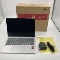 中古  NEC LAVIE Direct N13 Slim(Ryzen 7 7735HS/16GB/SSD256GB/W11H) 3280023257 