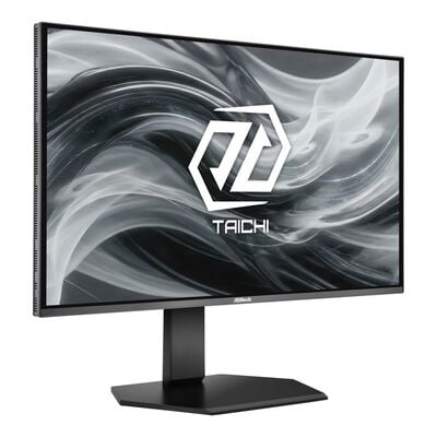 ASRock  Taichi TCO27QXA (27インチワイド WQHD 500Hz OLEDモニター) 