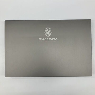 【徳島住吉店】中古  THIRDWAVE　GALLERIA　UL7C-AA3(i7-12700H/16GB/SSD512GB) 5230000366 