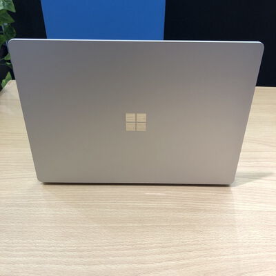 【甲府飯田店】中古  Surface Laptop 3(i5-1035G7/8GB/SSD128GB/W11P) 4720001960 