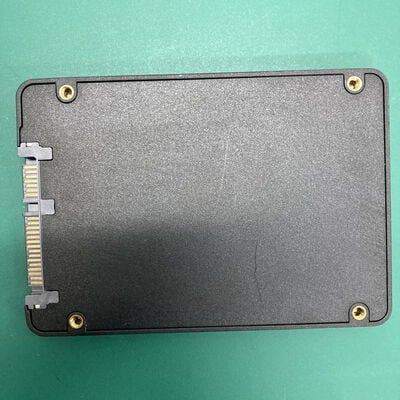 【神戸・三宮店】中古  各社 2.5インチ SSD 256GB SATA 124394 