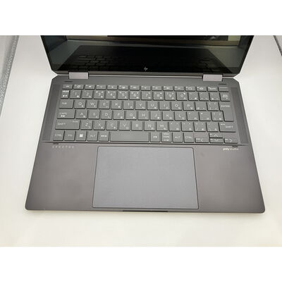 【佐賀南部バイパス店】中古  HP Spectre X360(Ultra 7 155H/32GB/SSD1TB/ドライブなし/W11P) 5250001406 