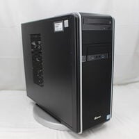 中古  TSUKUMO G-GEAR(Intel Core i7 8700/16GB DDR4 (PC4)/SSD1TB/DVDマルチ/NVIDIA GeForce GTX 1070 Ti 8GB/W11H64 MAR) 192549 