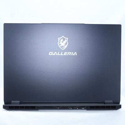 【通販センター】中古  THIRDWAVE GALLERIA ZL9C-R57T-6A(Intel Core Ultra 9 275HX/32GB DDR5 (PC5)/SSD1TB/なし/NVIDIA GeForce RTX 5070 Ti Laptop GPU 12GB/16/2560x1600/Wi-Fi/W11H64 MAR) 203486 