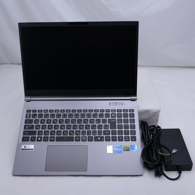 【通販センター】中古  THIRDWAVE GALLERIA RL7C-R45-5N 203406 
