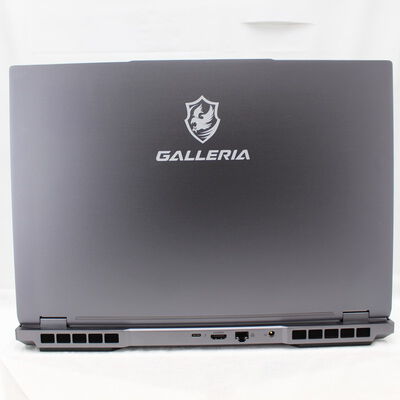 【なんば店】中古  THIRDWAVE GALLERIA UL9C-R49-6 189315 