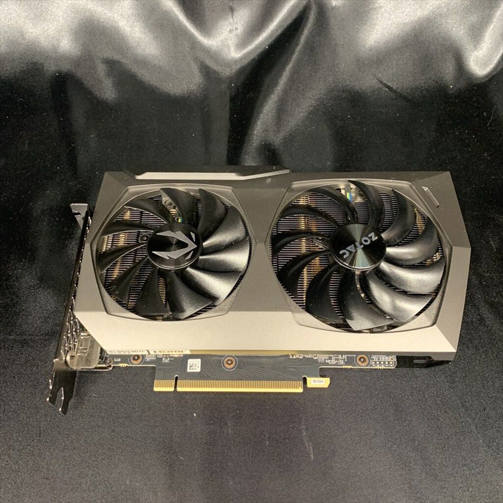 中古 各社 GeForce RTX3070 (8GB PCI-E) 143917 （400140