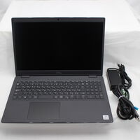 中古  DELL Latitude 3510(Intel Core i5 10310U 1.70GHz/16GB DDR4/SSD256GB/-/オンボード/15.6/1920x1080/GbE/Wi-Fi/WEBCAM/W11H/VBT) 197598 