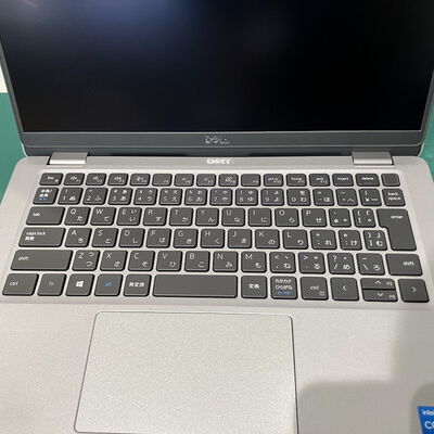 【浦添城間店(沖縄)】中古  DELL Latitude 5320(Intel Core i5 1145G7 2.60GHz/16GB DDR4/SSD256GB/-/オンボード/13.3/1920x1080/Wi-Fi/WEBCAM/W11P/VBT) 192765 