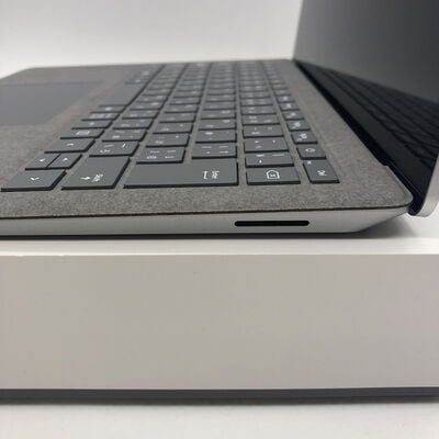 【宇都宮鶴田店】中古  Micorosft Surface Laptop 4(Ryzen 5 4680U/16GB/SSD256GB/W11H) 5280001525 