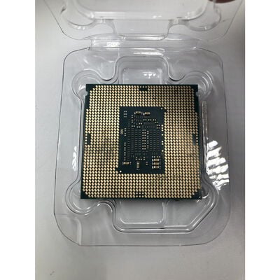 【水戸赤塚店】中古  INTEL Core i7-6700K(1151/4.00GHz/8M/C4/T8) 128735 