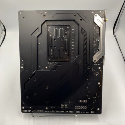 【座間相武台】中古  ASRock X870E Nova WiFi (X870E AM5 ATX DDR5) 172194 