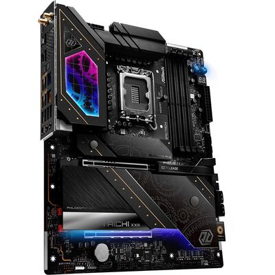 ASRock  Z890 Taichi (Z890 1851 ATX) 