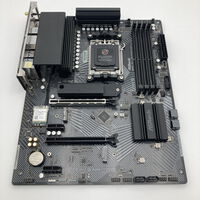 中古  ASRock B650 PG Lightning WiFi (B650 AM5 ATX DDR5) 3430006431 