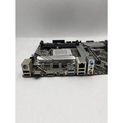 【座間相武台】中古  ASUS PRIME H570-PLUS(LGA1200 ATX DDR4) 4510002856 