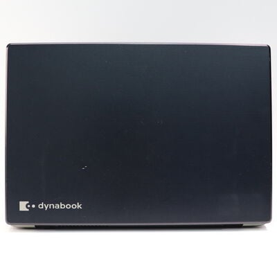 【札幌店】中古  TOSHIBA dynabook G83 (Intel Core i7 10510U 1.80GHz/16GB/SSD256GB/-/オンボード/13.3/1920x1080/Wi-Fi/WEBCAM/W11P/Microsoft Office Home and Business 2024) 184182 