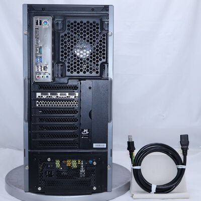 【通販センター】中古  THIRDWAVE GALLERIA SK(Intel Core i7 10700K/32GB DDR4 (PC4)/SSD500GB/なし/NVIDIA GeForce RTX 2070 SUPER 8GB/W11H64 MAR) 204462 