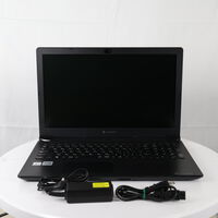 中古  Dynabook BJ65/FS A6BJFSE8P511(Intel Core i7 10510U/8GB DDR4 (PC4)/SSD512GB/DVDマルチ/オンボード/15.6/1366x768/Wi-Fi/W11H64 MAR) 199320 