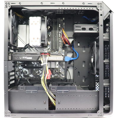 【札幌店】中古  GALLERIA XA7C-R36T(i7 13700F/16GB/SSD1TB/なし/RTX3060Ti 8GB/W11H) 3210016103 