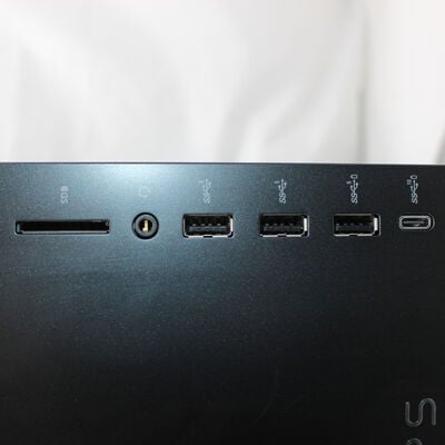 【通販センター】中古  DELL XPS 8950(Intel Core i7 12700K/16GB DDR5 (PC5)/SSD2TB/DVDマルチ/NVIDIA GeForce RTX 3060 Ti 8GB/W11H64 MAR) 197950 