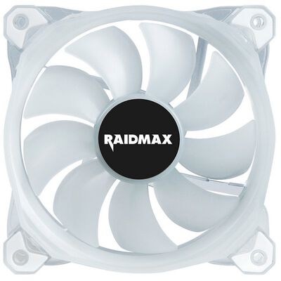 RAIDMAX  NV-R120TP (120mm RGB PWM) 