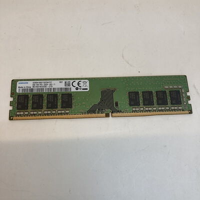 【京都店】中古  PC4-21300 8GB デスクトップ用_ 184888 