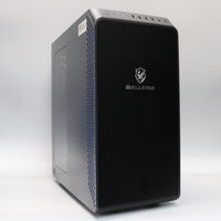 中古  GALLERIA XA7C-R46T(i7 13700F/16GB/SSD1TB/なし/RTX4060Ti 8GB/W11H) 3210014284 