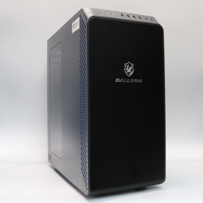 【札幌店】中古  GALLERIA XA7C-R46T(i7 13700F/16GB/SSD1TB/なし/RTX4060Ti 8GB/W11H) 3210014284 