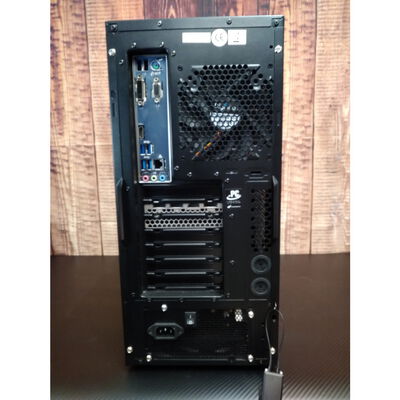【富士青葉店】中古  THIRDWAVE GALLERIA KT(Intel Core i7 9700F/16GB/SSD500GB/なし/NVIDIA GeForce RTX 2070 SUPER 8GB/W11H64 MAR) 175922 