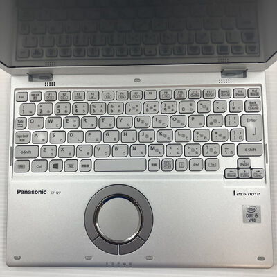 【秋葉原本店】中古  Panasonic CF-SV9RDLVS(i5-10310U/8GB/SSD256GB/W10P) 3410014809 