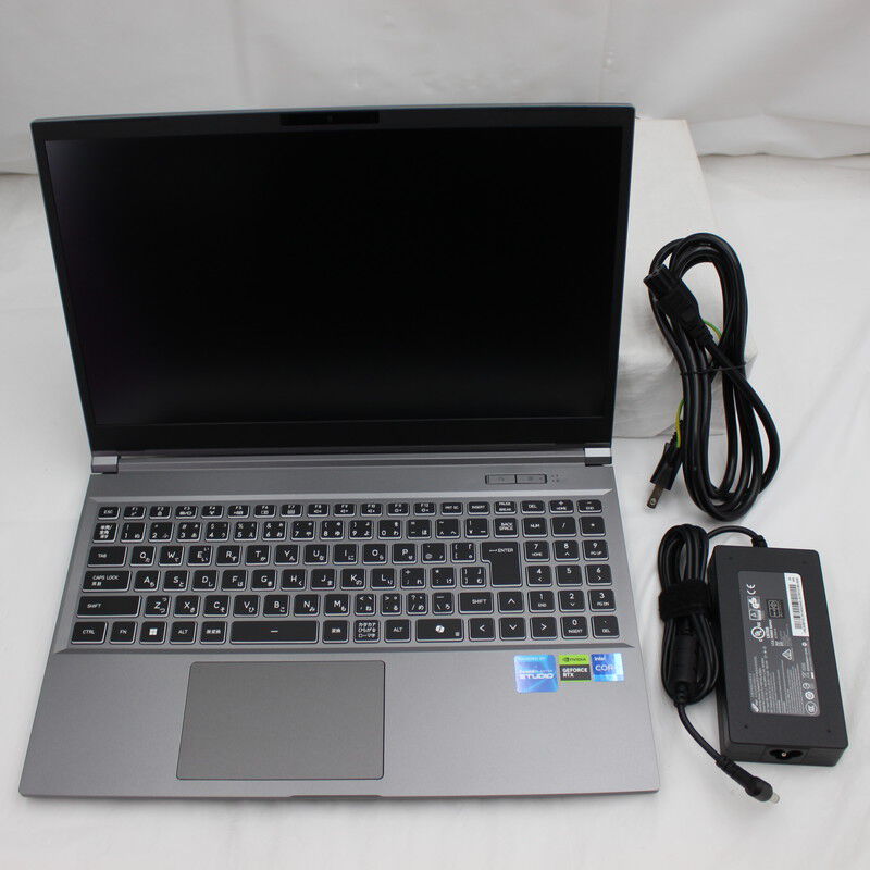 中古 THIRDWAVE GALLERIA RL7C-R35-5N 194369 （356797） ｜ パソコン